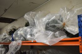 *Quantity of Christmas Garlands