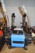*Wickes Twin Impeller Shower Pump
