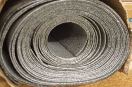 *~10m Roll of Roof Felt (salvage)