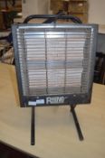 *Rhino Electric Heater 240v