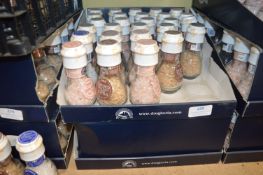 *~50 Mixed All Natural Salts