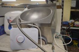 Stainless Steel Sink with Tritan T30 I Mk2