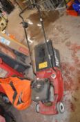 Mountfield Empress Lawnmower