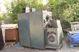 Talbodt T500 Heating Unit
