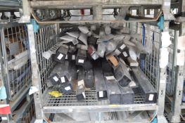 *Contents of Stillage to Include a Quantity of Uni