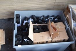 *Box of ~50 Everbuild B2 Fire Foam