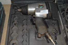 *Pneumatic Reversible 1/2