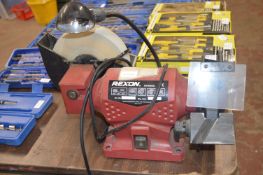 Rexon DWG86BQ Grinder