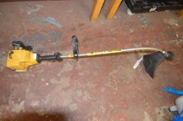 McCulloch TM210 Petrol Strimmer