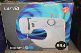 Lervia 564 Sewing Machine