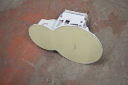 *Six Air Fibre 24 Point-to-Point Radios