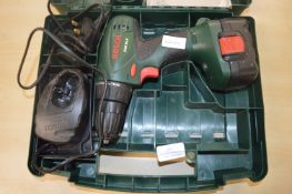Bosch TCR14.4 Drill