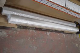 *Six Super Cove Lightweight Coving Sets (salvage)