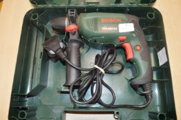 *Bosch PSB680RE Drill 240v