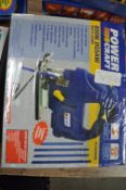 Power Craft 800w Jig Saw