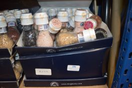 *~50 Mixed All Natural Salts