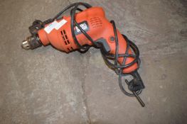 Black & Decker KR504 Drill