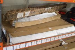 *3x2 Gazebo, Baton Light, and a Colour Changeable