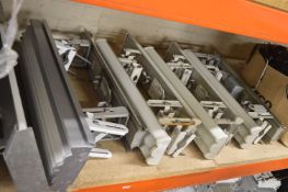 *Quantity of Air Max High Gain Sector Antenna