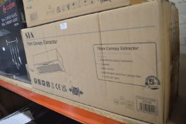 *SIA 70cm Canopy Extractor