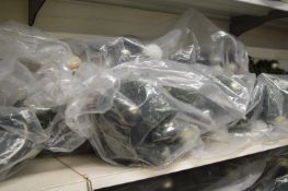 *Three Christmas Garlands