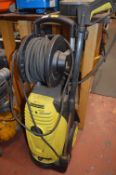 Karcher Xpert HD 7125 Pressure Washer