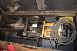 *Kango 900 110v Breaker