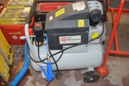 *24L 2.0hp Air Compressor