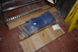 *Assorted Door Strip Curtain