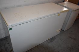 *14cbft Chest Freezer
