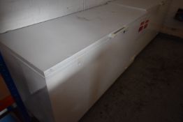 *17cbft Chest Freezer