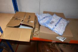 *Two Bags of Marshmallows, and One Bag of Icing Sugar