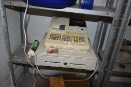 *Sam 4S ER420M Electronic Cash Register