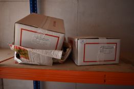 *2x 10kg Double Cut Mixed Peel BBD 11/11/2023