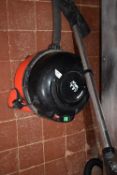 *Henry Hi-Flo Power Vacuum Cleaner