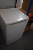 *Undercounter Freezer