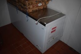 *Best Frost Chest Freezer