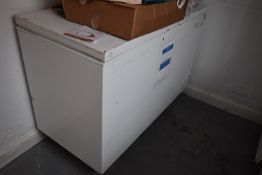 *Chest Freezer