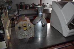 *Still Water Boiler with Copper Tank