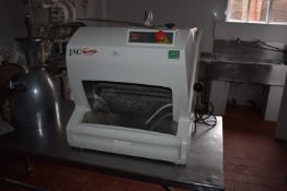 *Jac MCG/420/13 240v Loaf Slicer