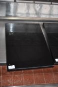 *Black Granite Chopping Board 45x32cm