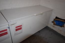 *17cbft Chest Freezer