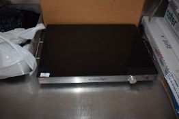 *Kitchen Smart Hotplate