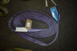 *8m Lifting Strap