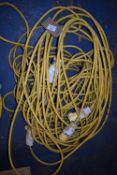 *110v Extension Cables