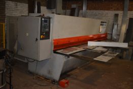 *Edwards Pearson Type VR5/4000 YoM: 2003, No. 03V298