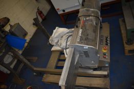 *Bosch Doboy B500 Plastic Fiber Extraction Machine