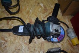 *Makita GA5030 Hand Grinder 110V