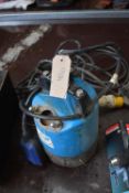 *Tsunami Submersible Pump