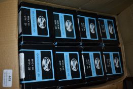 *Eight Boxes of 25 M16 x 50 Bolts